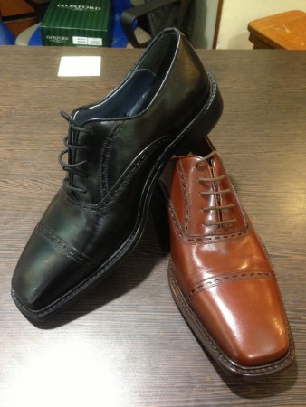 Art 2783 con vira y suela italiana